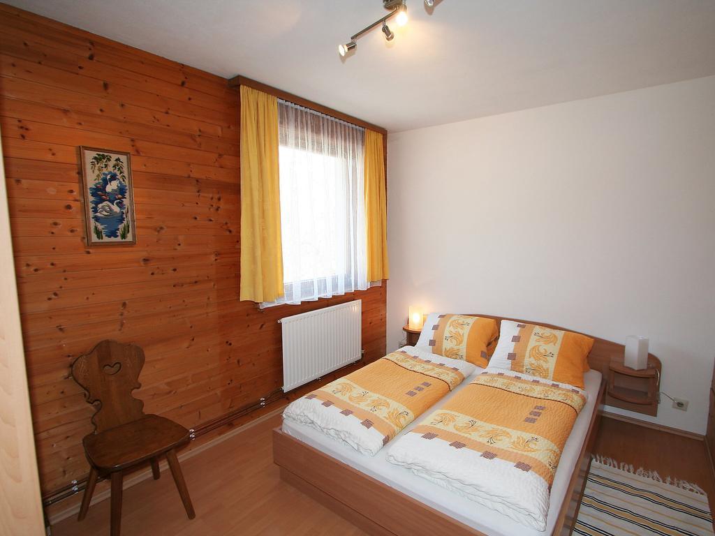 Apartment Sonnegg By Interhome Vandans Quarto foto