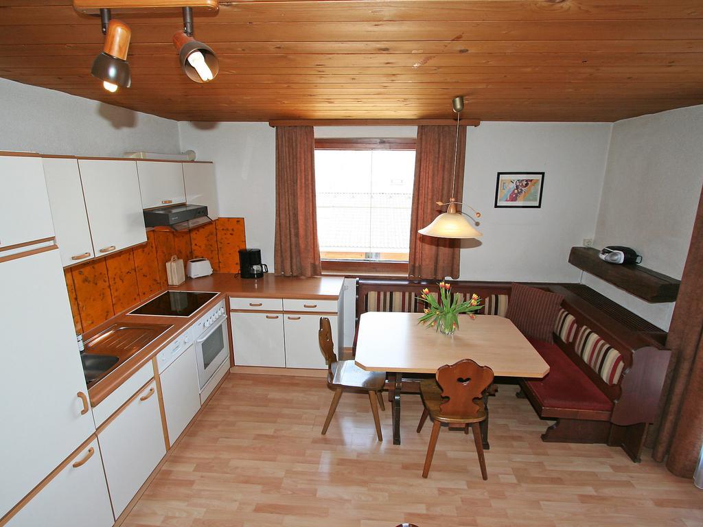 Apartment Sonnegg By Interhome Vandans Quarto foto