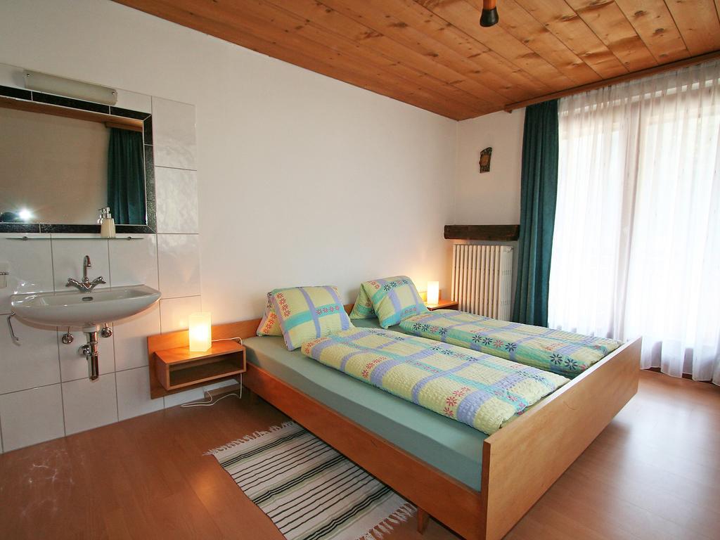Apartment Sonnegg By Interhome Vandans Quarto foto