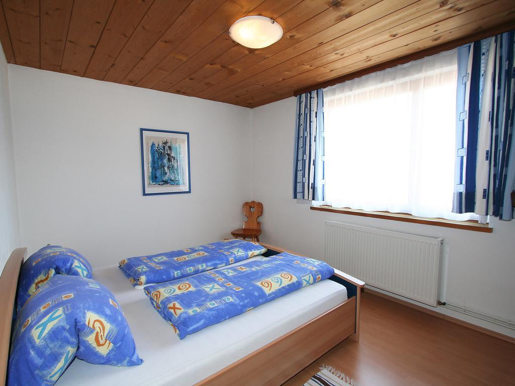 Apartment Sonnegg By Interhome Vandans Quarto foto