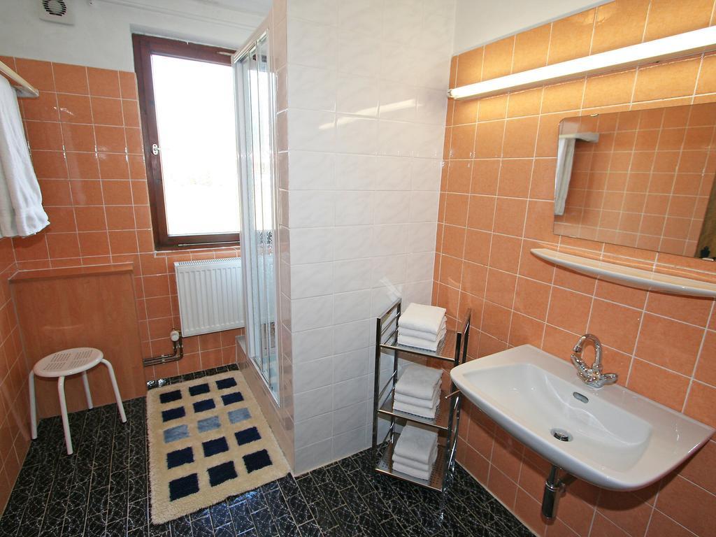 Apartment Sonnegg By Interhome Vandans Quarto foto