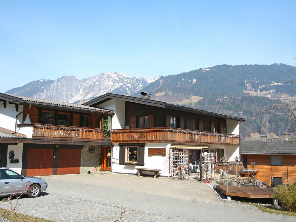Apartment Sonnegg By Interhome Vandans Quarto foto